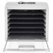 Сушка для фруктів і овочів Sencor SFD 6500WH (6820765) 41014664