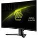 Монітор MSI 27" MAG 276CXF 2xHDMI, DP, Audio, VA, 280Hz, 0.5ms, sRGB 102%, CURVED, AdaptiveSync (390543) 9S6-3CE01M-014