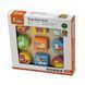 Деревянный пазл-сортер Viga Toys Фигуры и зверята (59585) dt_79207