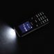 2E Мобильный телефон S180 2024 1.77" 2SIM, 600мА&bull;ч, черный 694743653885