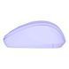 Мышь Trust Yvi+ Compact Multi-Device, WL/BT/USB-A, фіолетовий 25583_TRUST