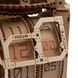 Деревянный механический 3D конструктор Ugears Астрономичные часы с турбийоном (70162) dt_93629