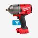 Гайкокрут акумуляторний 1/2'' MILWAUKEE, M18 FUEL ONEFHIWF12-0X 4933459726