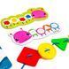 Шнурівка Fisher-Price Максі ґудзики (VT2905-22) dt_92826