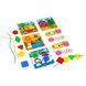 Шнурівка Fisher-Price Максі ґудзики (VT2905-22) dt_92826