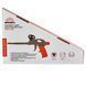 Пістолет для монтажної піни Vitals Master FGAT-350 V188507