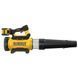 Повітродувка акумуляторна безщіткова DeWALT DCMBL777X1 DCMBL777X1
