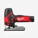 Лобзик акумуляторний MILWAUKEE, M12 FUEL FJS-422X 4933493348