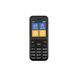 2E Мобильный телефон S180 2024 1.77" 2SIM, 600мА&bull;ч, черный 694743653885