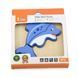 Деревянный мини-пазл Viga Toys Рыбка (59934) dt_970