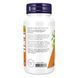 Спіруліна натуральна Now Foods Spirulina 500 мг 120 капсул