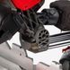 Пила торцювальна акумуляторна MILWAUKEE, M18 FUEL FMS305-0 4933471205