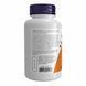 Для шкіри і нігтів Now Foods L-Methionine 500 mg, 100 капсул