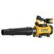 Повітродувка акумуляторна безщіткова DeWALT DCMBL777X1 DCMBL777X1
