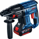 Перфоратор акумуляторний Bosch GBH 180 Li 0611911023 0611911023