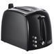 Тостер Russell Hobbs Textures Plus  22601-56