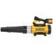 Повітродувка акумуляторна безщіткова DeWALT DCMBL777X1 DCMBL777X1