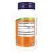 Спіруліна натуральна Now Foods Spirulina 500 мг 120 капсул