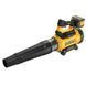 Повітродувка акумуляторна безщіткова DeWALT DCMBL777X1 DCMBL777X1