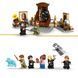 Конструктор LEGO Harry Potter TM Замок Хогвартс: Больничное крыло 907 Деталей ( 76463 )