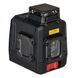 Рівень лазерний Vitals Professional LL 5go