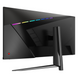 Монітор IPS 40" UWQHD (3440 x 1440) 1ms 155Hz 178/178 2*HDMI/DP/Type C/USB MSI MAG401QR 3704344