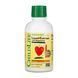 Кальцій з Магнієм, Calcium with Magnesium - 473 ml (16 fl oz)