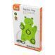 Игровой набор Viga Toys Лягушонок с кольцами (50661) dt_1163
