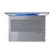 Ноутбук 14FM/U7-255H/16/512/Intel HD/W11P/F/BL/Arctic Grey Lenovo Thinkbook 14 G8 IAL (21SJ007PRA) 3731657