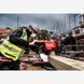 Пила торцювальна акумуляторна MILWAUKEE, M18 FUEL FMS305-0 4933471205