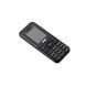 2E Мобильный телефон S180 2024 1.77" 2SIM, 600мА&bull;ч, черный 694743653885