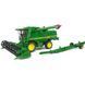 Модель Bruder Комбайн John Deere Combine harvester T670i 1:16 (02132) dt_25680