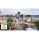 Мийка високого тиску BOSCH EasyAquatak 120 (06008A7901) 06008A7901
