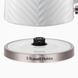 Електрочайник Russell Hobbs 26381-70 Groove White (6893229) 25039016001