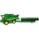 Модель Bruder Комбайн John Deere Combine harvester T670i 1:16 (02132) dt_25680