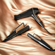 Випрямляч волосся Remington S9150B PROluxe Midnight Wide Plate Straightener (7030824) 45791560100