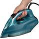 Russell Hobbs Праска Powersteam Ultra Coconut Smooth, 3100Вт, 350мл, паровий удар -230гр, самоочищення, керам. підошва, блакитний (382626) 26340-56