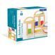 Кубики Guidecraft Block Play Намистини, 14 см, 8 шт. (G3012) dt_2239