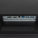 23.8" 16:9 IPS РК монітор, 1920х1080, 0.4 мс (MPRT), 100 Гц, FreeSync, 1xHDMI/1xDP/4xUSB 3.2, SP 2x2 IIYAMA XU2492HSU-B6 3722944