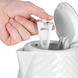 Електрочайник Russell Hobbs 26381-70 Groove White (6893229) 25039016001