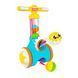 Игрушка-каталка Toomies с шариками (E71161) dt_14121