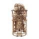 Деревянный механический 3D конструктор Ugears Астрономичные часы с турбийоном (70162) dt_93629