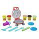 Набір із пластиліном Play-Doh Бургер барбекю (B5521) dt_12472