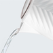 Електрочайник Russell Hobbs 26381-70 Groove White (6893229) 25039016001