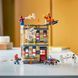 Конструктор LEGO Super Mario Mario Kart Interactive LEGO Mario та Standard Kart 278 деталей (72043)