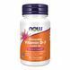 VIT D-3 1000 IU Fruity Chew - 180 loz Now Foods