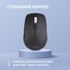 2E Миша MF225 Silent, WL/BT, чорний (360062) 2E-MF225WBK