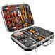 Чемодан электрика Neo Tools 01-310, 108 предметов 01-310