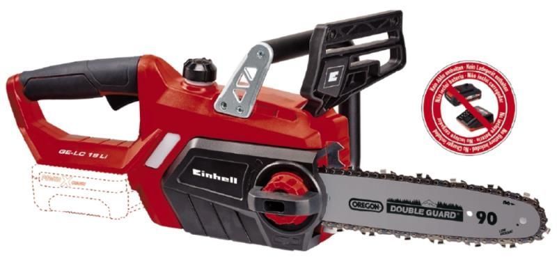 Einhell GE-LC 18 Li Solo аккумуляторная
