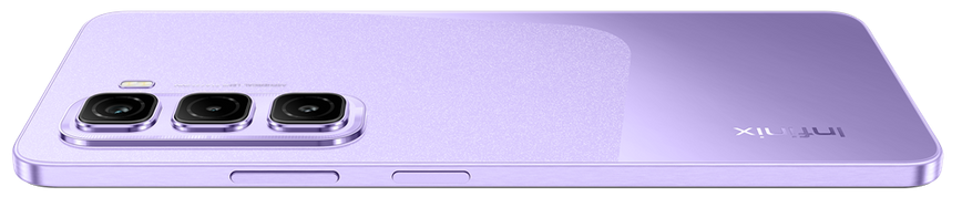 Смартфон Infinix Hot 50 X6882 8/256GB Dreamy Purple (7058758) X6882 8/256 Purple фото